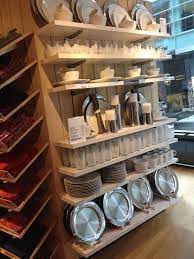 Crate Barrel New York Homewares Cook Dine Bedding Furniture Home Accessories Visual Merchandising Store Decor Store Displays Crate And Barrel