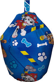 36cm paw patrol heros backpack. 50 Paw Patrol Bedroom Wallpaper Border On Wallpapersafari