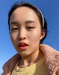 National Poetry Month Contest Winner 2021: Avalon Felice Lee