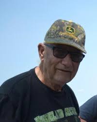 Obituary for Donald O. Keith