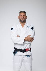 Kingz Nano Jiu Jitsu Gi 2 0 White