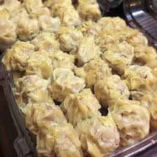 What Is Chicken Shumai Recipe Pork Siomai Recipe Food Recipes