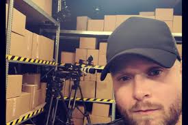 Mike Barnett YouTube