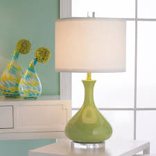 Ceramic Droplet Gourd Table Lamp Table Lamp Shades Table Lamp Lamp