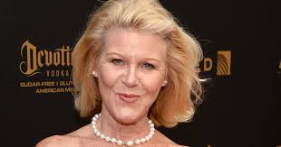 Alley Mills Says Harassment Claim Ended 'The Wonder Years'