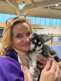 Tikaani's "gotcha day" in our family