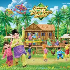 Bhd mewakili seluruh warga kerja walter barbershop mengucapkan selamat hari raya aidilfitri kepada semua pelanggan yang sentiasa menyokong kami. Selamat Hari Raya Aidilfitri 2018 Gobuy Online Sabah Facebook