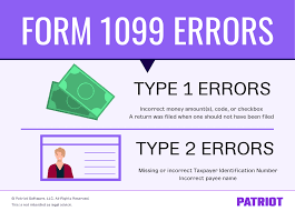 Learn what a 1099 irs tax form is, and the different types of 1099 forms with the experts at h&r block. Corrected 1099 Issuing Corrected Forms 1099 Misc And 1099 Nec