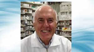 Terrance “Terry” Molag