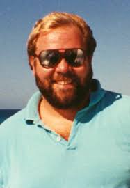 Ronald Arthur “Ronnie” Cline (1956-2015)