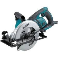 Makita 15 Amp 16 5 16 In Corded Circular Saw With 32t Carbide Blade And Rip Fence 5402na The Home Depot In 2020 Worm Drive Circular Saw Circular Saws Circular Saw