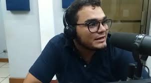 Gracias a Byron Estrada, valiente y digno joven excarcelado político, por  sus palabras tan cariñosas para conmigo hoy en el programa “Dialoguemos” de  Cirilo Otero y Martha Patricia Molina en Radio ...