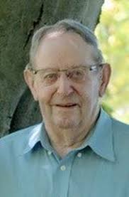 Tony Middegaal Obituary