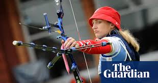 .olympic archery, covering a bit of history, equipment used, rules of olympic archery (such as distance from the target, and target size), and a review of the 2016 archery events (format, scoring. Olympics 2012 How To Get Involved In Archery Fitness The Guardian