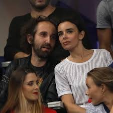 She is known for her role as renée rienne on the bouchez na mff w cabourgu (2018). Elodie Bouchez Qui Est Son Mari Thomas Bangalter Gala