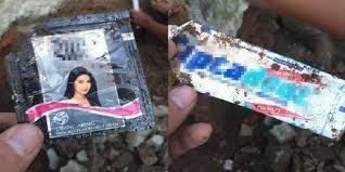 Netizen Temukan Bungkus Shampo Dan Pasta Gigi Era 90 An Masih Utuh Faktanya Bikin Syok Planet Merdeka