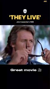 Great movie actually makes you think.