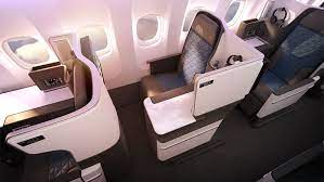 Delta one seat on the airbus a330. Delta To Add Premium Economy And New Business Class Seat To London Bound B767 400s Business Traveller