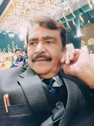 Association For Democratic Reforms in Gautam Nagar,Delhi