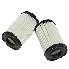 Check for any signs of valve damage that could prevent it from automatically closing when the engine. Craftsman 33323 Lawn Mower Air Filters Twin Pack