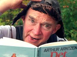 Bosatte flyktninger har blåst liv i kantina ved Andenes skole