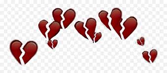 We did not find results for: Hearts Broken Emojis Apple Iphone Transparent Background Heart Broken Heart Crown Iphone Emojis Hearts Free Emoji Png Images Emojisky Com