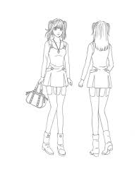 But you can ask us in comments to color your favorite one. Printable Amane Misa Coloring Page Anime Coloring Pages