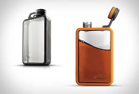 Gsi Boulder Flask Flask Bottle Design Packaging Design Inspiration