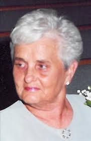 Obituary information for Cecylia C. Carroll