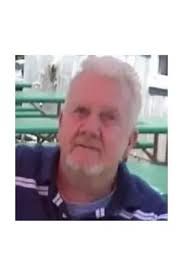 Obituary information for James E. Geraghty Sr.