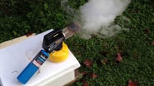 Top 5 Best Mosquito Foggers 2021 Buying Guide Pest Strategies