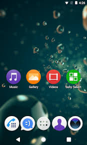 Sony users are now able to install and use the sony album app on the. Theme Xperia Apk For Android Free Download On Droid Informer