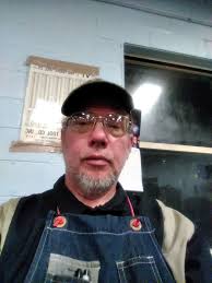 Removing stuck f-150 rear tire?