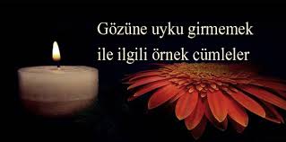 Gozune Uyku Girmemek Ile Ilgili Cumleler Huzur Sayfasi Islami Bilgi Kaynaginiz
