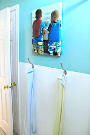 Check out our nautica blue water selection for the very best in unique or custom, handmade did you scroll all this way to get facts about nautica blue water? Bathroom Makeover With Nautica At Home C Mon Get Crafty