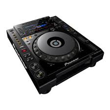 With extra inputs, you can connect cdjs, timecode vinyls or plain vinyl decks. Pioneer Cdj900nxs Professional Digital Dj Controller Ln63686 Piocdj900n Scan Uk