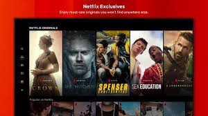 Netflix For Android Apk Download