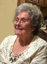 Obituary information for Jean Frances Sims