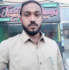 Abdul Varis Musliyarakath Thalavanna përditësoi fotografinë e kopertinës.