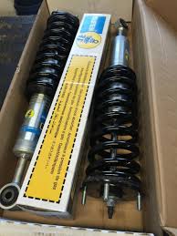 Some faqs we get around the bilstein 5100, 5160, and 6112 shock line. Ride Quality Q 6112 Vs 5100 Toyota Tundra Forum