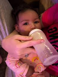 Frozen breast milk for sale in Michigan