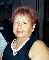 Lucy Gonzales Obituary