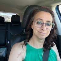 Michelle Vanderpool's Instagram, Twitter & Facebook