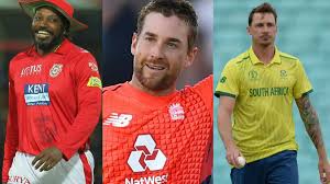 Liity facebookiin ja pidä yhteyttä käyttäjän david j. Psl 2021 Dawid Malan Goes Unsold As Quetta Gladiators Rope In Chris Gayle And Dale Steyn Firstsportz