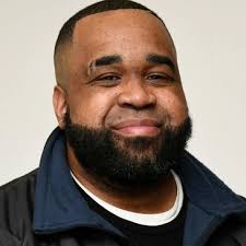 Seattle Urban Book Expo Author List A