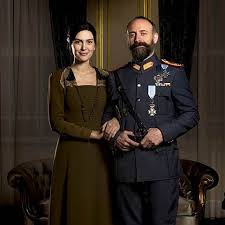 Trailer serial patria mea esti tu de la kanal d. Vatanim Sensin Patria Mea Esti Tu 2016 Film Serial Cinemagia Ro