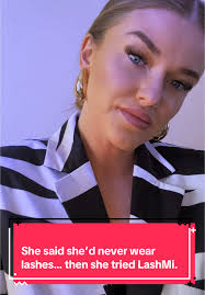 LashMi: Lashes in 5 Minutes for 7 Days