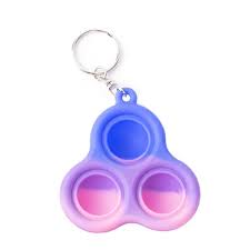 Maybe you would like to learn more about one of these? Simple Dimple Lernspielzeug Sensory Fidget Kaufland De