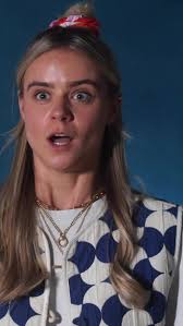 Love this comedy scene with @jessicawebber3 ⭐️ Jess has recently appeared  in ‘A good Girls Guide to Murder’. . . . . #runatitshouting #acting #act  #actor #actress #actingworkshop #actingclass ...