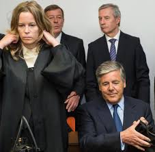 Checking, savings, investments, mortgage, loans, insurance. Kirch Prozess Ex Chefs Der Deutschen Bank Sollen Ins Gefangnis Welt